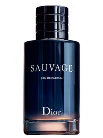 Оригинален мъжки парфюм DIOR Sauvage Eau De Parfum EDP Без Опаковка /Тестер/